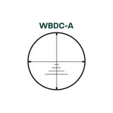 Apex 2.5-15x50 Riflescope