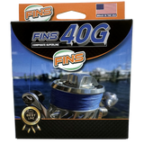 FINS 40G Fishing Braid