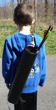 Youth Back Quiver