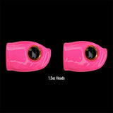 Replacement Heads- 5/0 Screwy Head Jigs