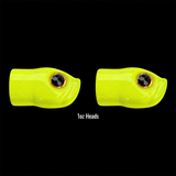Replacement Heads- 5/0 Screwy Head Jigs
