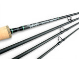 Tidewater Virtue 8wt 9ft - Mantis X Black