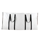 80x40'' Fish Cooler Bag with Waterproof Zipper