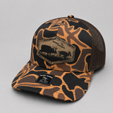 Buck Chase Trucker