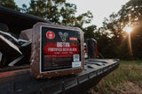 BIG TINE FORTIFIED DEER BLOCK CHERRY