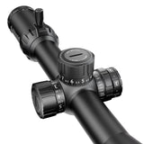 Gunnr Heimdall HD 6-24x50 FFP
