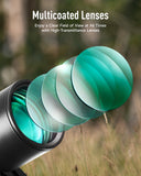 Pinty Nova 1.5-4.5x32 SFP Rifle Scope