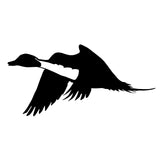 Pintail Flyin By Decal – Pintail Flyin By Sticker – 5024