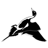 Pintail Drake Decal - Pintail Drake Sticker – 5035
