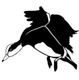 Landing Wideon Decal – Landing Wideon Sticker – 5040