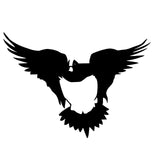 Widgeon Window Decal – Widgeon  Window Sticker – 5045