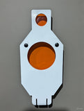 IDPA Harmonic Target ONLY