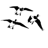 3 Mallards Committed Decal – 3 Mallards Committed Sticker – 5100