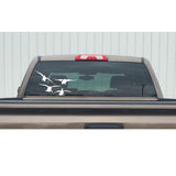 4 Mallards Committed Decal – 4 Mallards Committed Sticker – 5101