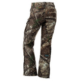 Ava 3.0 Softshell Camo Uninsulated Hunting Pant with Mobile Device Pouch
