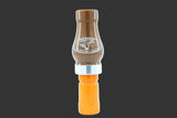 The "Anser”, Specklebelly Goose Call