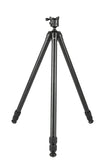 Linkogear HT-293A Tactical Shooting Tripod Picatinny Arca Swiss 61” 66lb