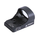 Red Win Cobra 28x20 Green Dot Sight - ALS & Manual, IPX67, 8-Level Illumination