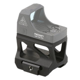 MUCTAC RMSc High Mount 1.26" Riser T6061 Aluminum – Ships from Texas