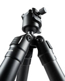 Linkogear HT-293A Tactical Shooting Tripod Picatinny Arca Swiss 61” 66lb