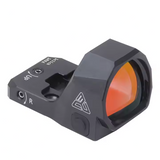 Red Win Cobra 1x26x22 RMR ALS MTR - Auto Light Sense, 50,000 hrs, IPX67