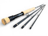 Tidewater Virtue 9wt 9ft - Golden Dorado