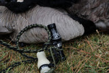 The "G-Factor”, Canada Goose Call