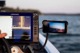 Aqua-Vu The Captain Camera- NEW!!! The Ultimate Screen & Camera System