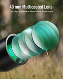 Pinty Nova 2-7x32 SFP Rifle Scope