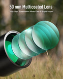 Pinty Nova 2-7x32 SFP Rifle Scope