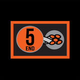 Spin5 Fishing Braid