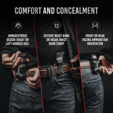 Universal Double Mag Carrier