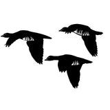 Specks Flyin' On By Decal - Specks Flyin' On By Sticker – 6004