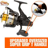 600STS Spinning Reel