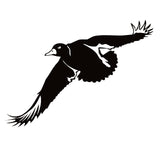 Flying By Goose Hunting Decal – Flying By Goose Hunting Sticker – 6011