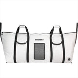 60x20'' Fish Cooler Bag With YKK Zipper, Flat Bottom