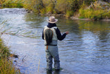 Long Tail Skwala Stone - Squalla Stonefly Dry Fly - 12 Flies Hook Size 10