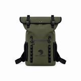 Waterproof Floating Backpack Dry Bag - Olive Night