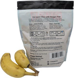 HungryFish GroundBait Mix -  (Banana ) 2 lb