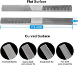 Four-in-One Rasp
