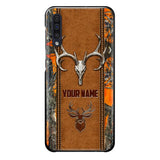 Custom Personalized The Best Hunting 3D Multicolor Phone Case - Gift Idea For Hunting Lover Case For iPhone And Samsung