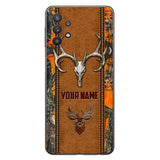 Custom Personalized The Best Hunting 3D Multicolor Phone Case - Gift Idea For Hunting Lover Case For iPhone And Samsung