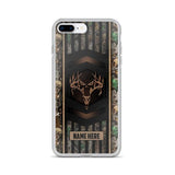 Personalized The Best Deer Hunting Multicolor Phone Case - Gift Idea For Hunting Lover - Case For iPhone And Samsung