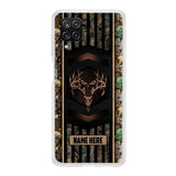 Personalized The Best Deer Hunting Multicolor Phone Case - Gift Idea For Hunting Lover - Case For iPhone And Samsung