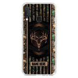 Personalized The Best Deer Hunting Multicolor Phone Case - Gift Idea For Hunting Lover - Case For iPhone And Samsung