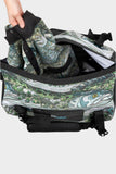 Steel My Heart Duffel Dry Bag