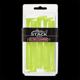 5" Tail Clapper