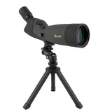 Shasta Ridge 20-60x80 Waterproof Spotting Scope