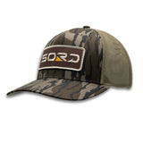 CLASSIC TRUCKER - BENO HAT