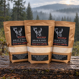 Krak & Sniff Roasted Peanut Butter